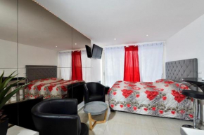 Studio ANITA- Héliopolis F 76 - Chic - 2 personnes